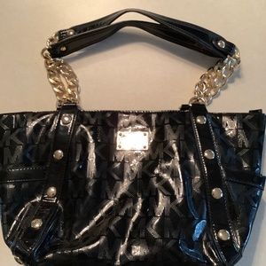 Michael Kors handbag
